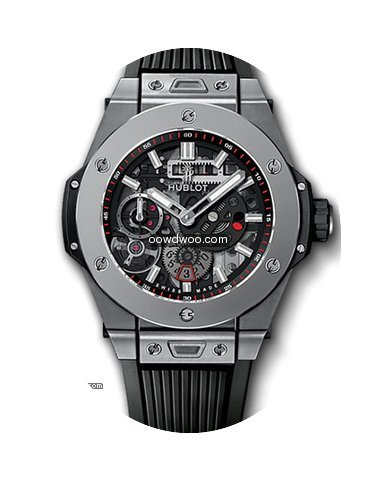 Hublot Big Bang MECA-10 Titanium 414.NI....