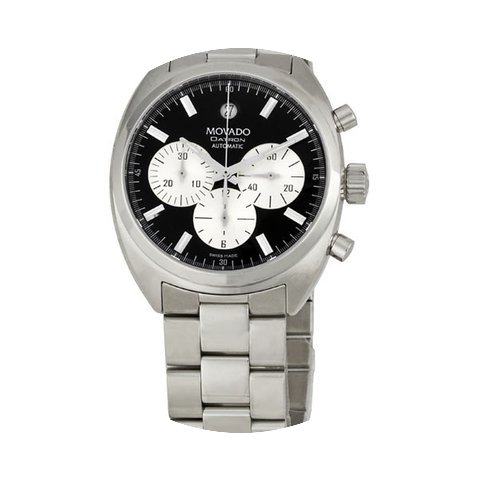Movado Datron...