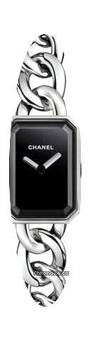 Chanel Premiere Ladies Watch...