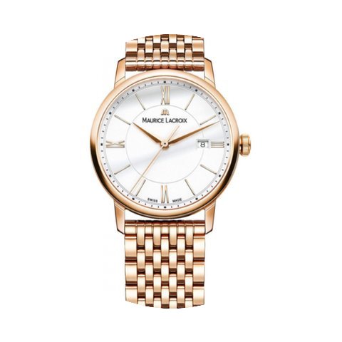 Maurice Lacroix Eliros Date Damenuhr EL1...
