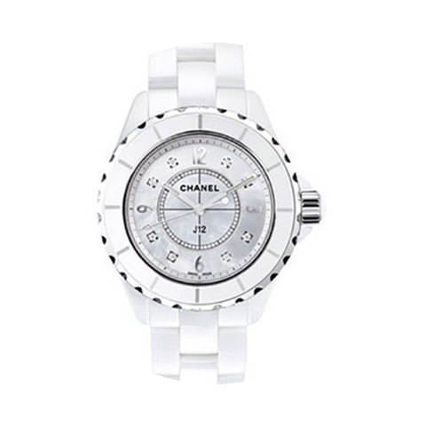 Chanel J12 Quartz 33mm H2422...