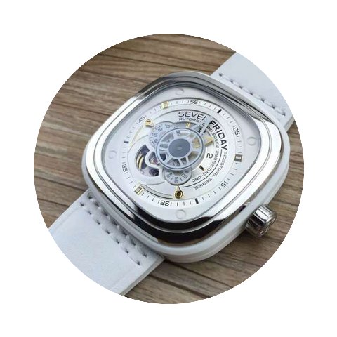 Sevenfriday P1/02...