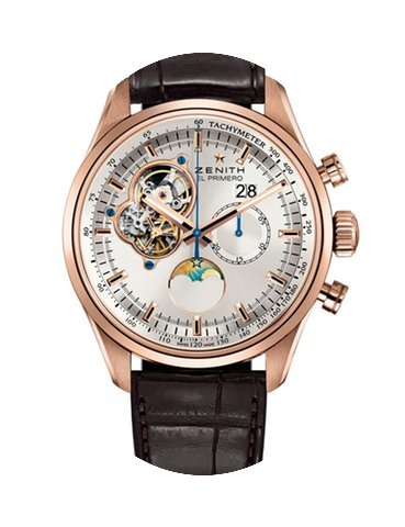 Zenith El Primero Chronomaster Grande Da...