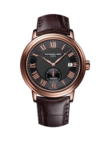 Raymond Weil Maestro Small Second 2838-P...