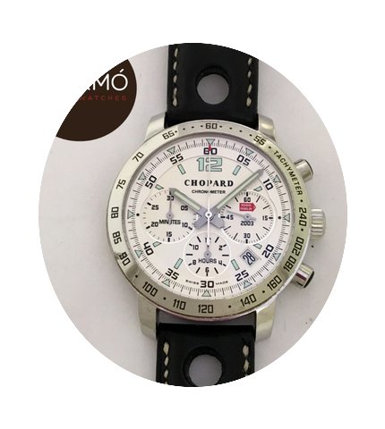 Chopard Mille Miglia Limited Edition Bre...