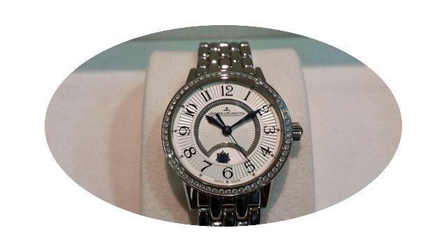 Jaeger-LeCoultre Rendez-Vous Night &...