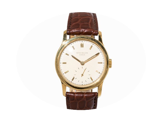 Patek Philippe Calatrava, Ref. 565, Swit...