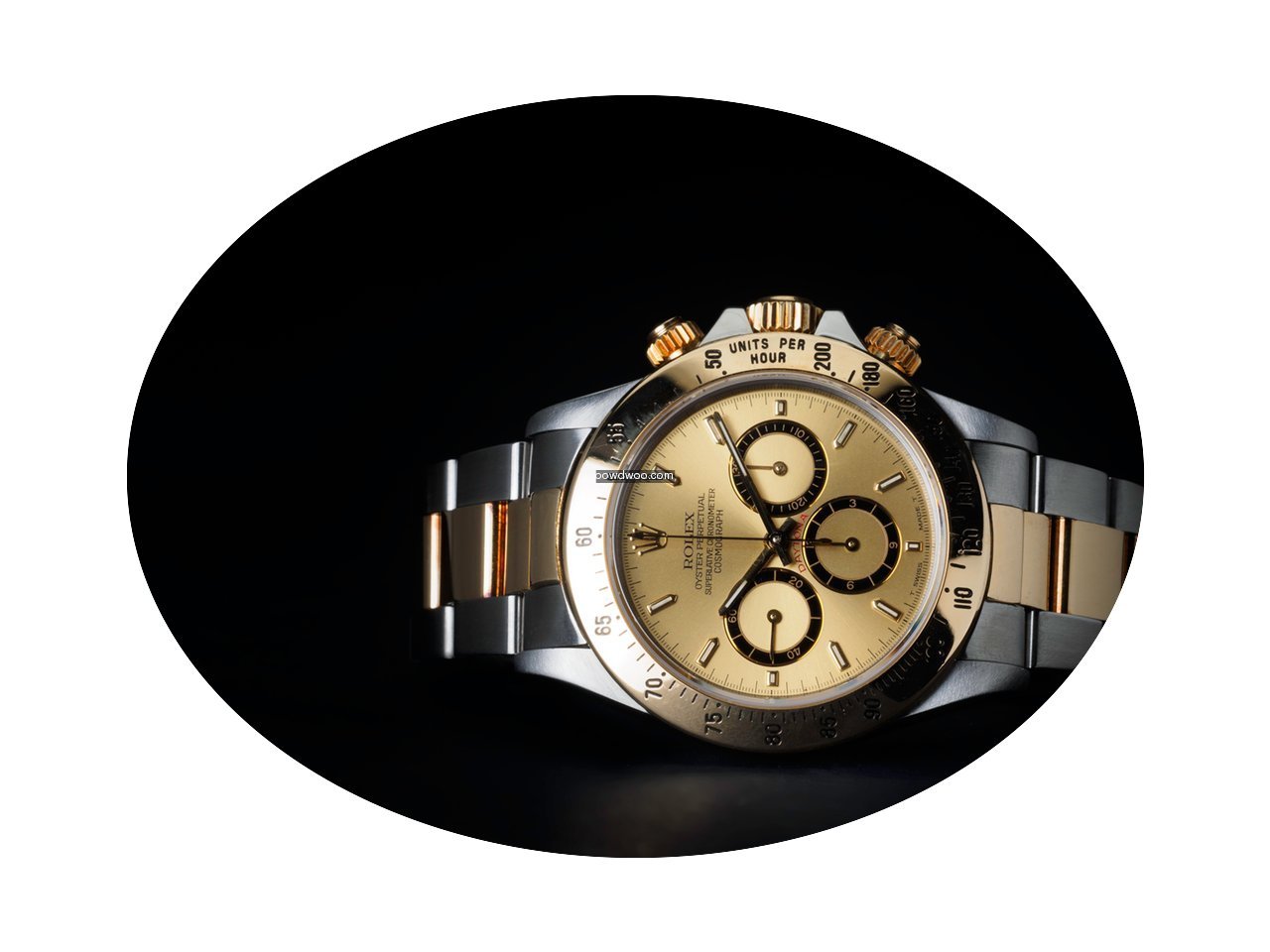 Rolex Daytona 