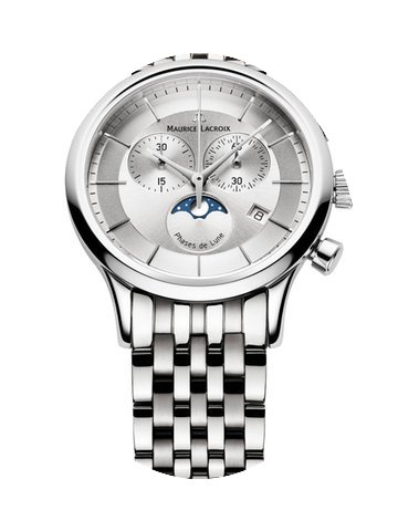 Maurice Lacroix Les Classiques Phases de...