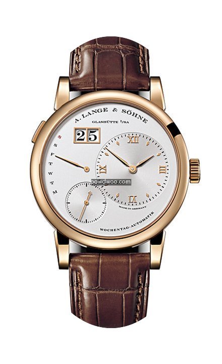 A. Lange & Söhne Lange 1 320032...