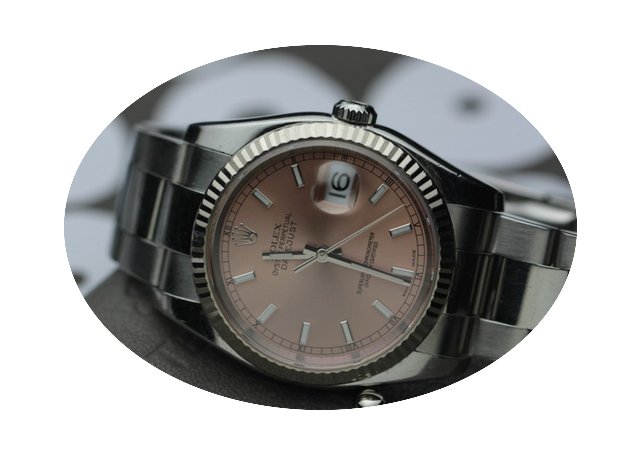 Rolex Datejust Ref. 116234...