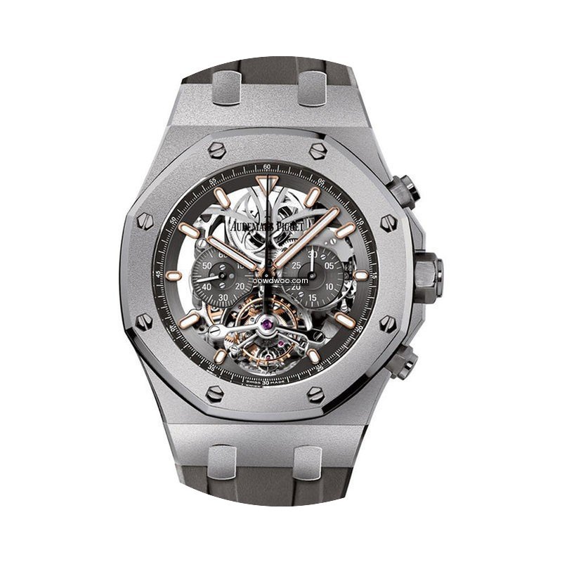 Audemars Piguet Tourbillon Chronograph R...