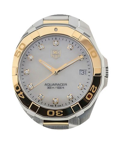 TAG Heuer Aquaracer 32 Quartz Gemstone...