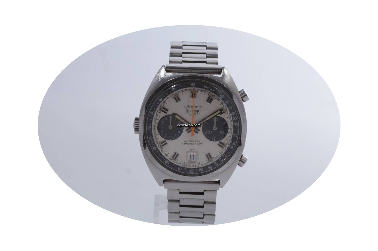 TAG Heuer Carrera...