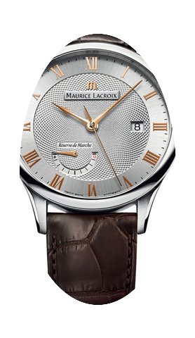 Maurice Lacroix Masterpiece Reserve de M...