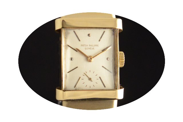 Patek Philippe Top Hat Cinesino...