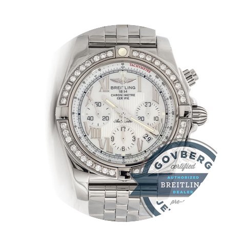 Breitling Chronomat 44 AB011053/A691...