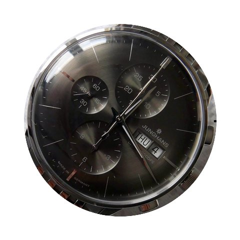 Junghans Meister Chronoscope...