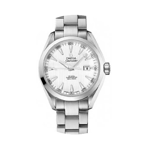 Omega Seamaster Aqua Terra Automatic...