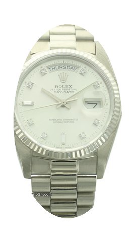 Rolex Day-Date...