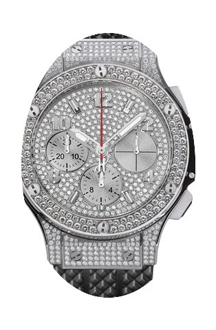 Hublot Big Bang 41mm...