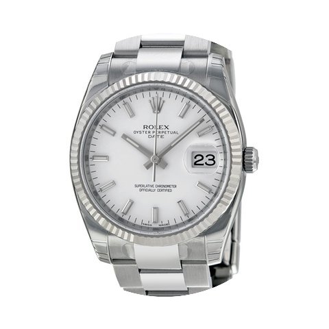 Rolex Datejust...