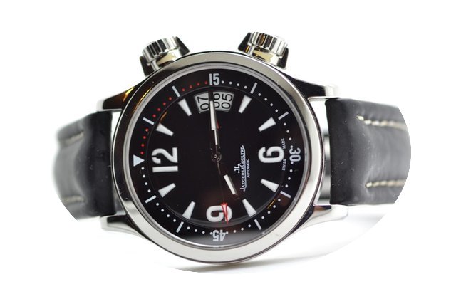 Jaeger-LeCoultre Master Compressor Autom...