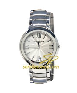 Baume & Mercier Promesse Lady 30mm Q...