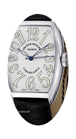 Franck Muller Casabalanca...