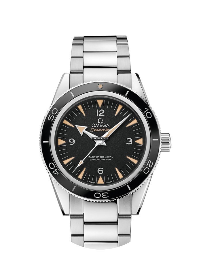 Omega Seamaster 300...