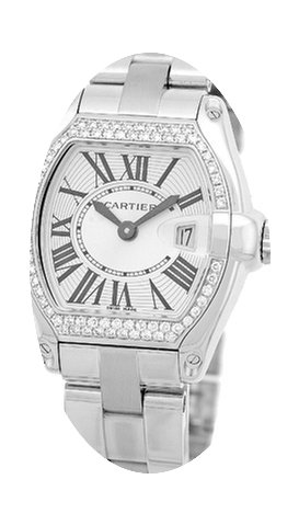 Cartier Diamond 