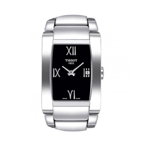 Tissot Ladies T0073091105300 T-Trend Gen...