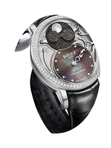 Bovet Dimier...