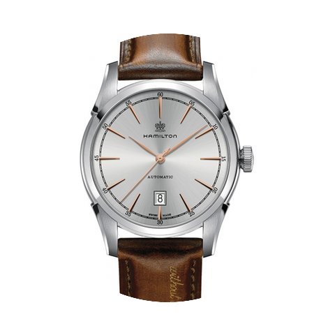 Hamilton Spirit of Liberty Automatik H42...