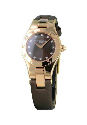 Baume & Mercier Linea...