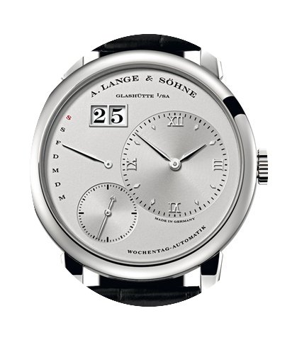 A. Lange & Söhne Lange 1 Daymatic...