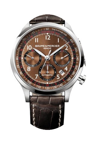 Baume & Mercier CAPELAND...