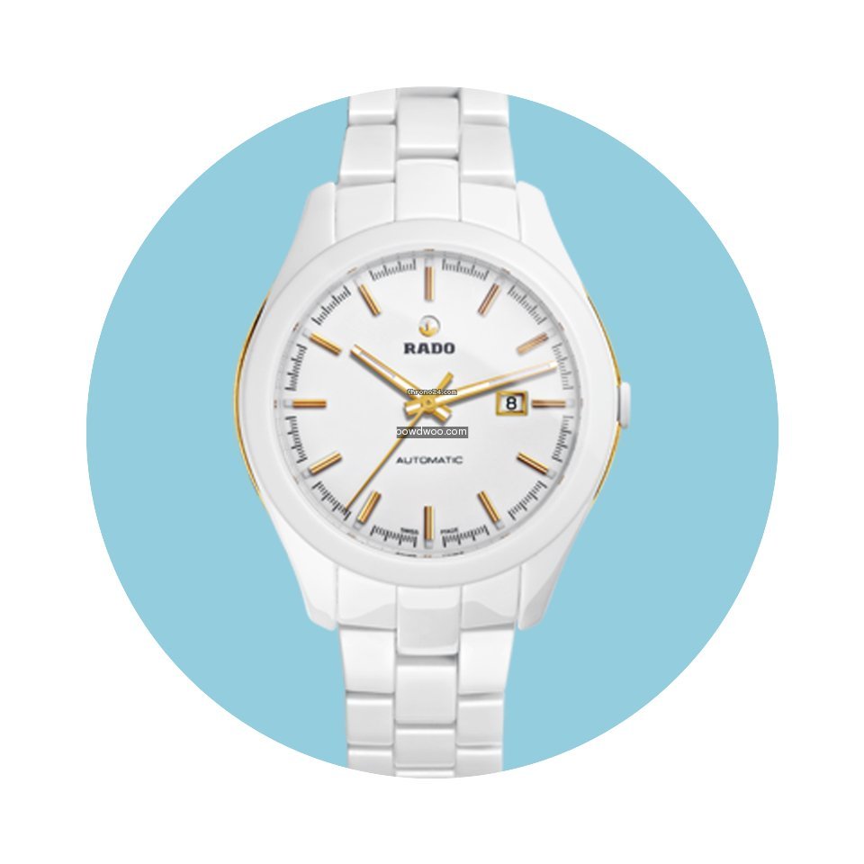 Rado Hyperchrome M Automatik...