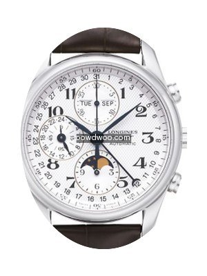 Longines Master Collection...