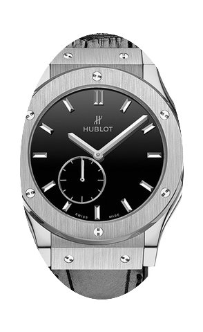 Hublot Classic Fusion Ultra-Thin Titaniu...