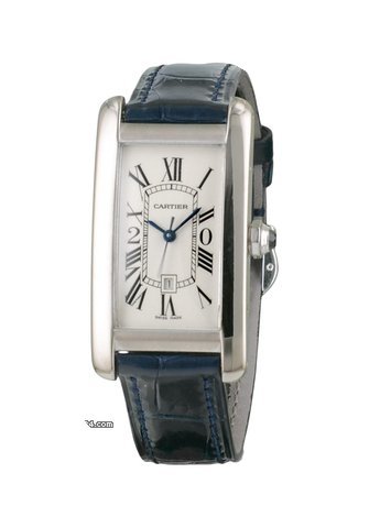 Cartier Tank Américaine Medium...