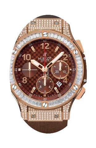 Hublot Big Bang Cappuccino...