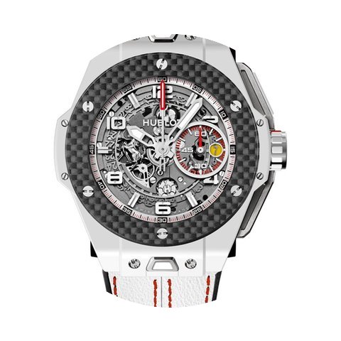 Hublot Big Bang 45mm Ferrari 401.HQ.0121...