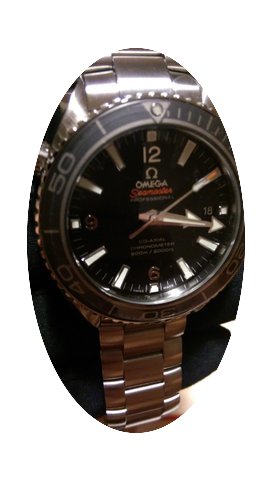 Omega Seamaster Planet Ocean 232.30.42.2...