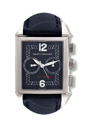 Girard Perregaux Vintage...