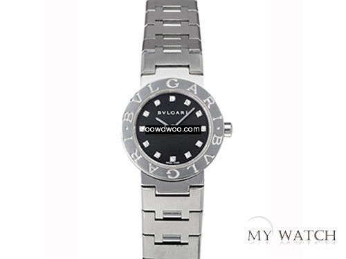 BVLGARI - BB23SS.12...