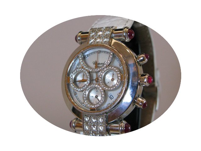 Chopard 37/3359-21...
