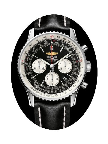 Breitling NAVITIMER 01...
