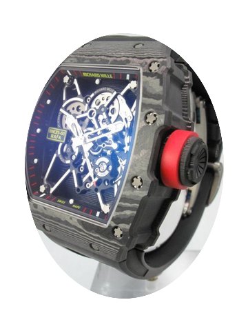 Richard Mille RM35-01 Carbon Rafael Nada...