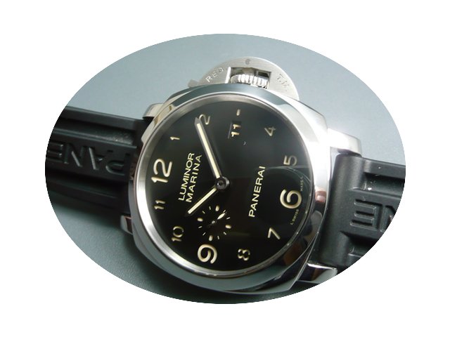 Panerai Luminor Marina 1959 3 Days Autom...